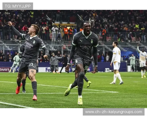 AC米兰继续围绕左路组织攻势,莱奥渗透力惊人