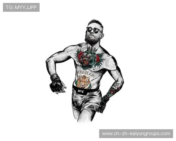 UFC新人力量训练迅速增长：从初学者到战士的蜕变之路